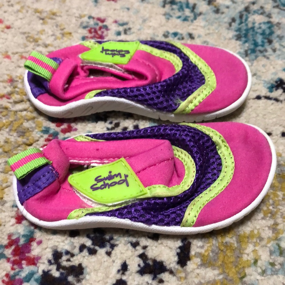 water shoes
